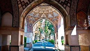 کاشان