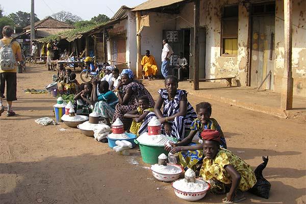 گینه بیسائو