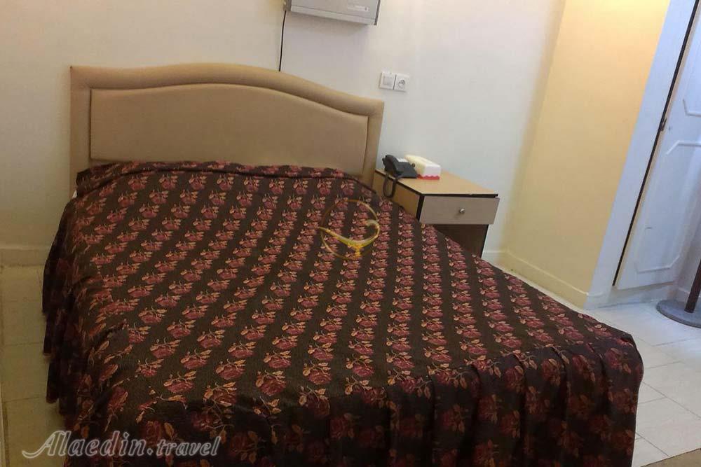 عکس های هتل آزادی آبادان