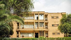 مجتمع اقامتی آرامش اهواز