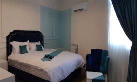 هتل زاگرس اهواز