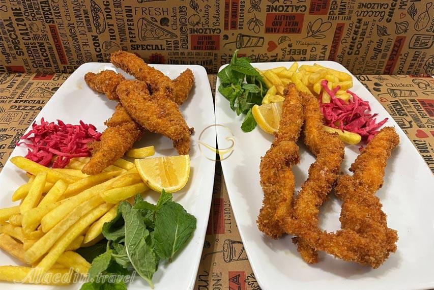 هتل نگارستان نیکا (پارمیس سابق) علی آباد کتول | علاءالدین تراول