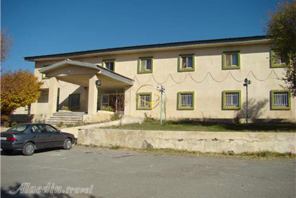 عکس های Tourist Hotel in Aligudarz