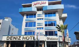 هتل دنیز انزلی