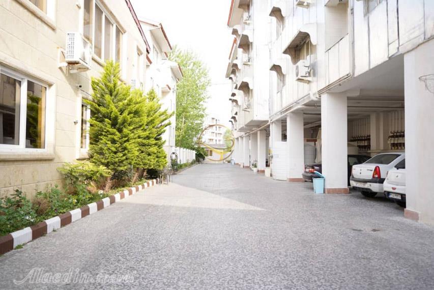 عکس های هتل هیراد بندرانزلی