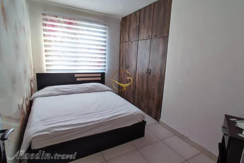 هتل هیراد بندر انزلی | علاءالدین تراول