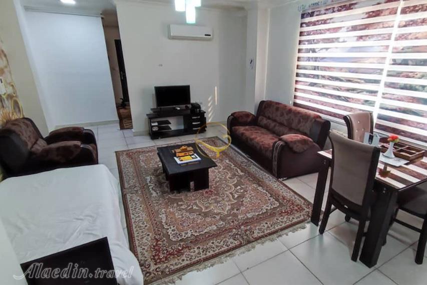 هتل هیراد بندر انزلی | علاءالدین تراول