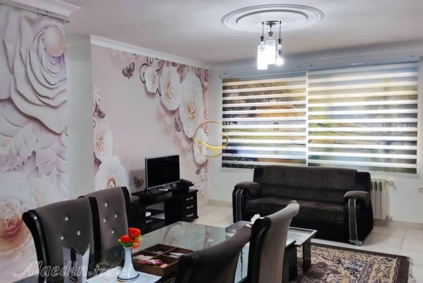 هتل هیراد بندر انزلی | علاءالدین تراول