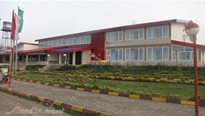 هتل جهانگردی انزلی