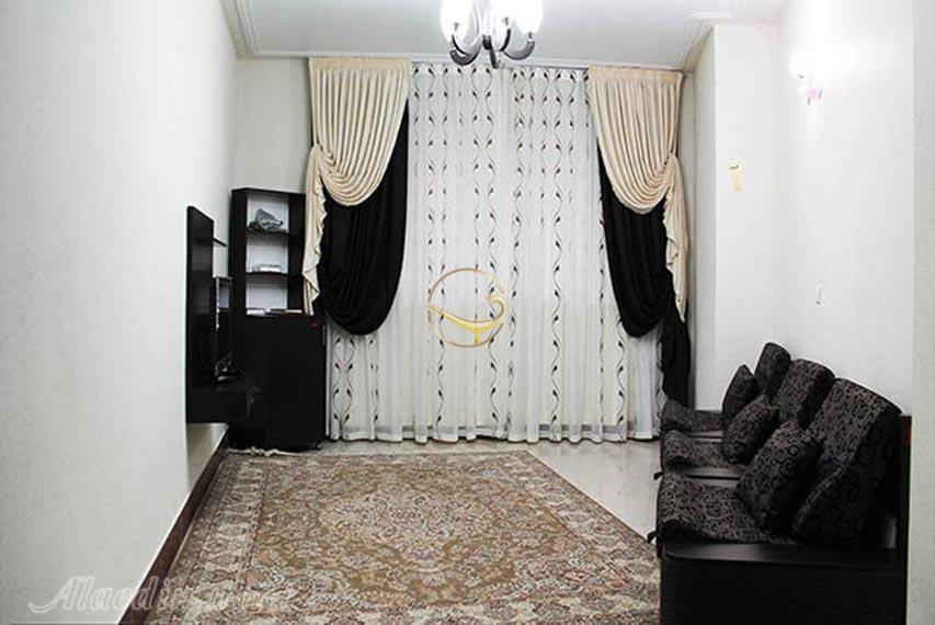 هتل آفتاب اراک | علاءالدین تراول