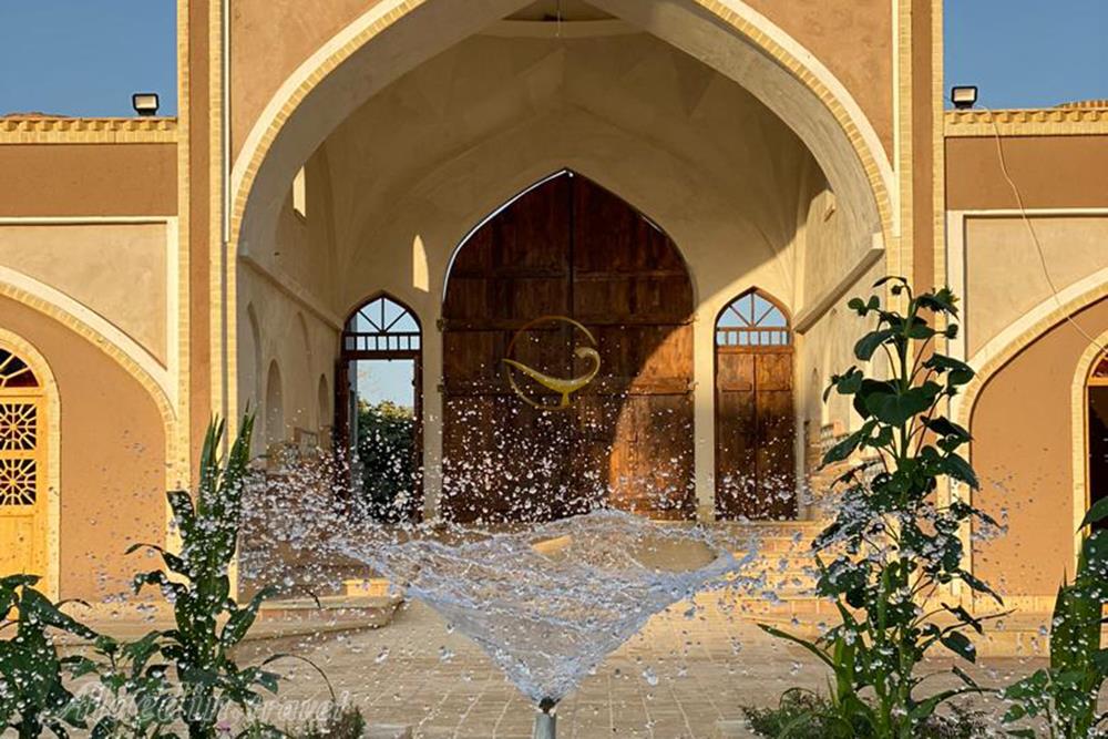 هتل یلو | علاءالدین تراول