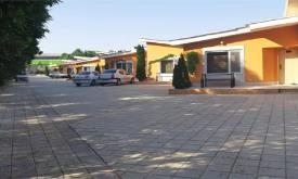 هتل کوثر اردبیل