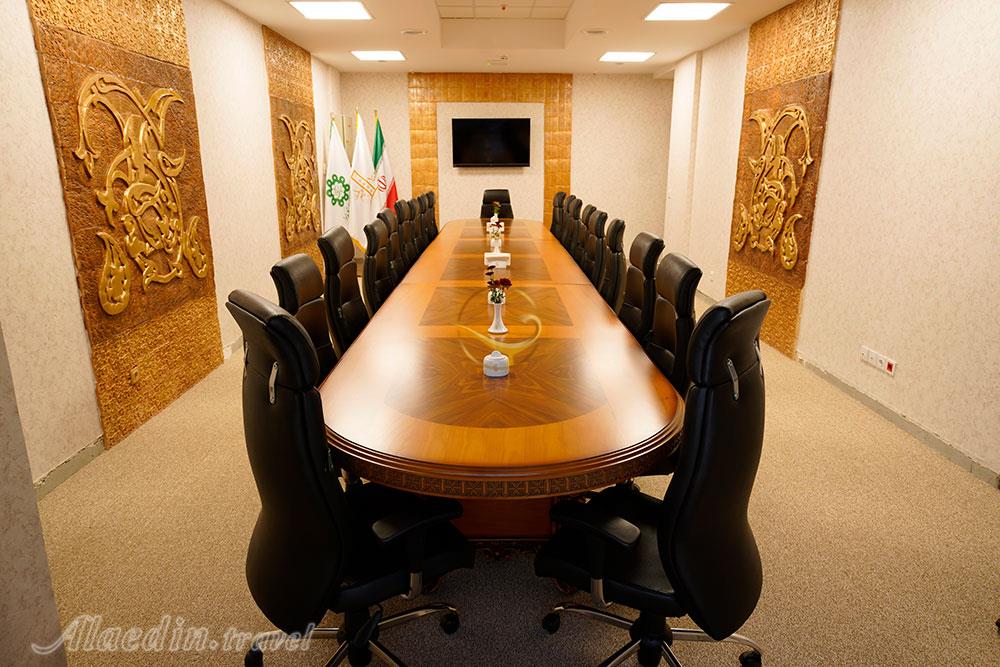 هتل برج ساعت بابلسر | علاءالدین تراول