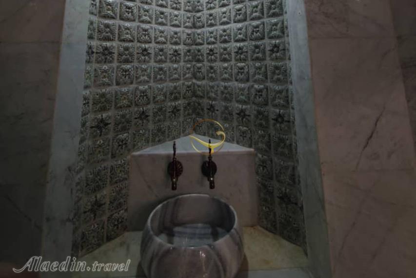 هتل پنج ستاره میزبان بابلسر