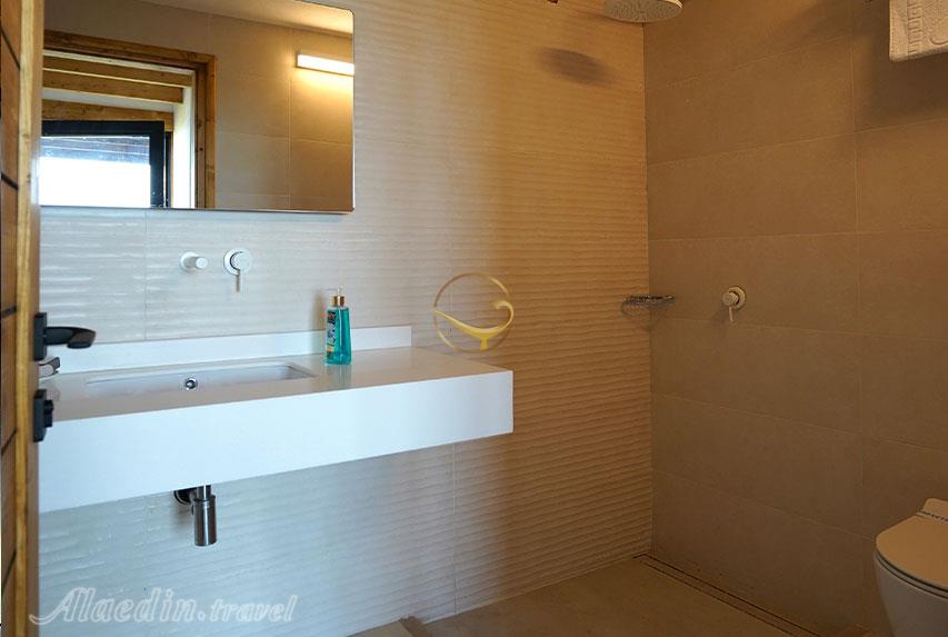 هتل ساحلی میزبان بابلسر | علاءالدین تراول