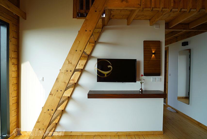 هتل ساحلی میزبان بابلسر | علاءالدین تراول