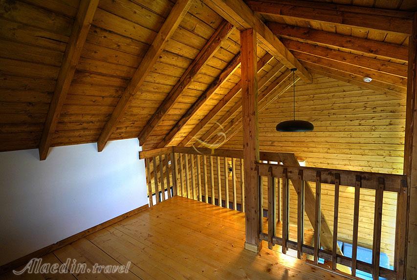 هتل ساحلی میزبان بابلسر | علاءالدین تراول