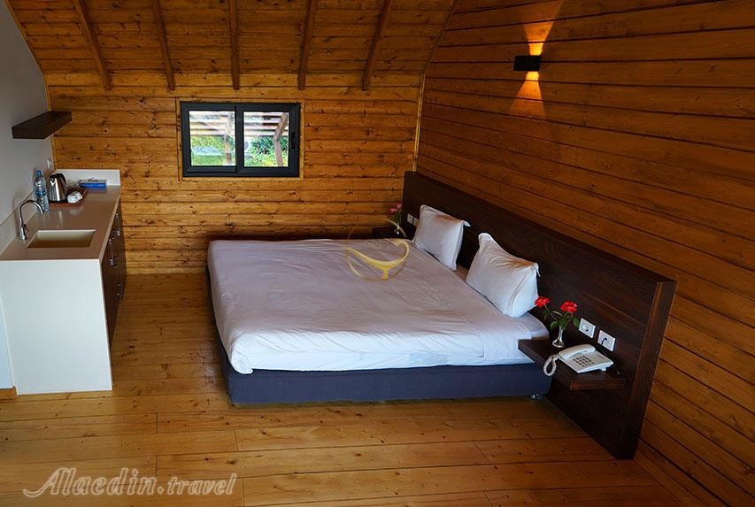 هتل ساحلی میزبان بابلسر | علاءالدین تراول