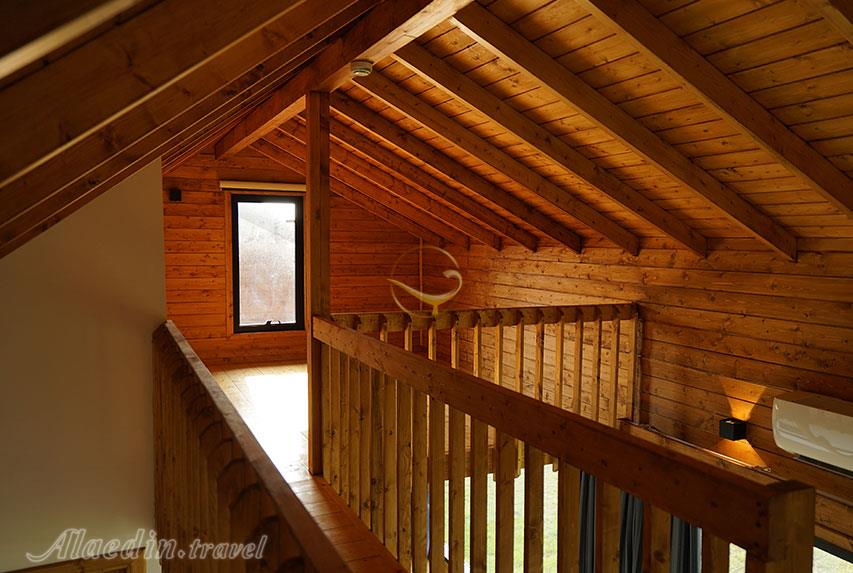 هتل ساحلی میزبان بابلسر | علاءالدین تراول