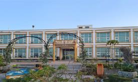 هتل دیپلمات بندر لنگه