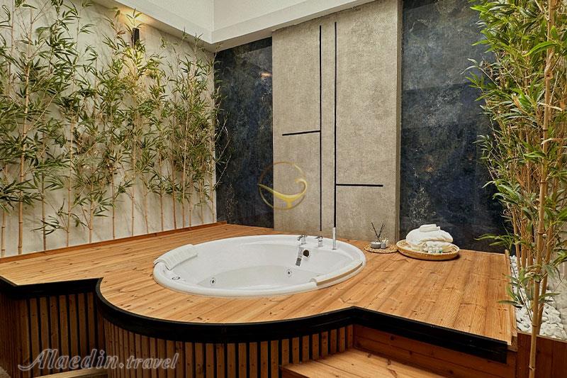 عکس های مجتمع گردشگری 55 (بندرعباس مال) بندر عباس