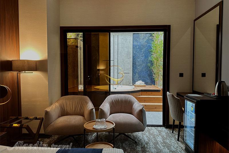 عکس های مجتمع گردشگری 55 (بندرعباس مال) بندر عباس