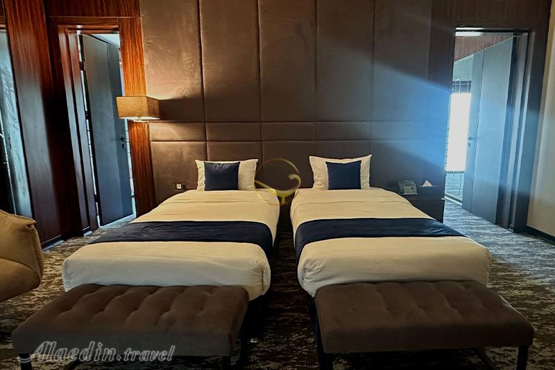 عکس های مجتمع گردشگری 55 (بندرعباس مال) بندر عباس