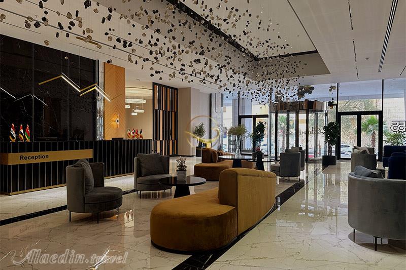 عکس های مجتمع گردشگری 55 (بندرعباس مال) بندر عباس