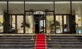 مجتمع گردشگری 55 (بندرعباس مال) بندر عباس