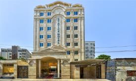 هتل استاتیس بندرعباس