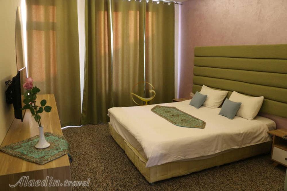 مجتمع گردشگری درسا بوشهر | علاءالدین تراول