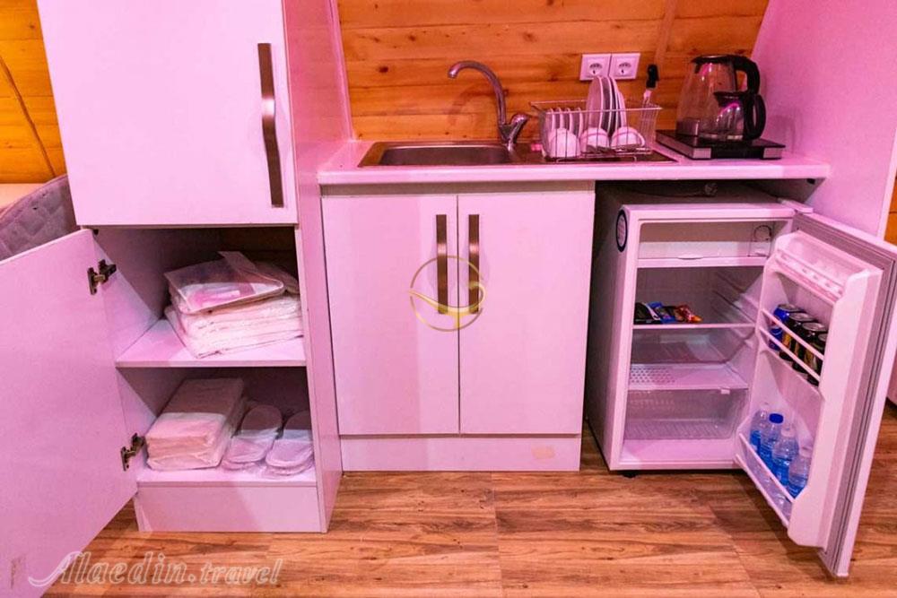 مجتمع گردشگری درسا بوشهر | علاءالدین تراول