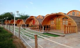 مجتمع گردشگری درسا بوشهر