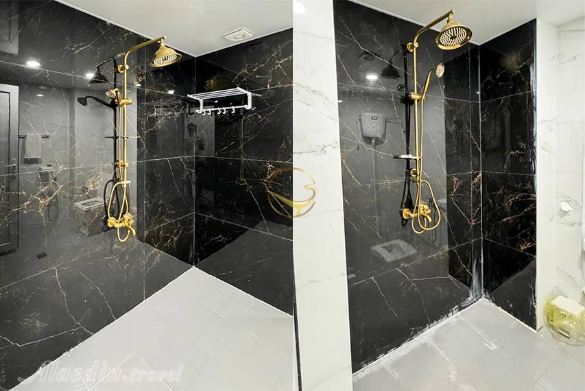 بوتیک هتل عمارت بیلیارد بوشهر | علاالدین تراول