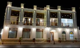 بوتیک هتل عمارت بیلیارد بوشهر