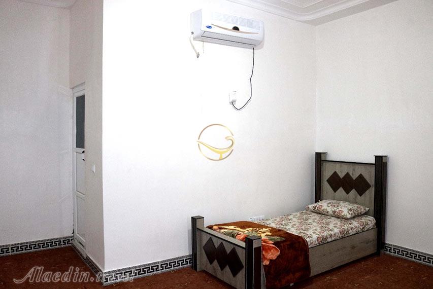 هتل آپارتمان شوهاز چابهار | علاءالدین تراول