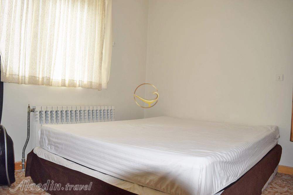 مجتمع رفاهی چادگان | علاءالدین تراول