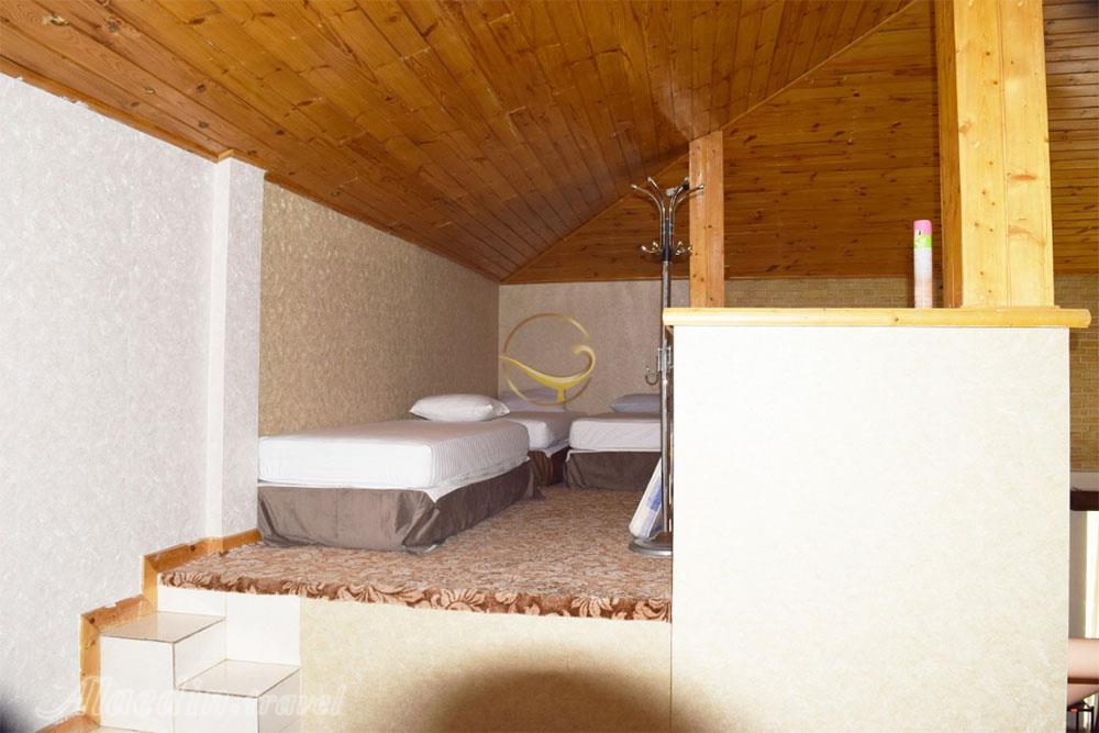 مجتمع رفاهی چادگان | علاءالدین تراول