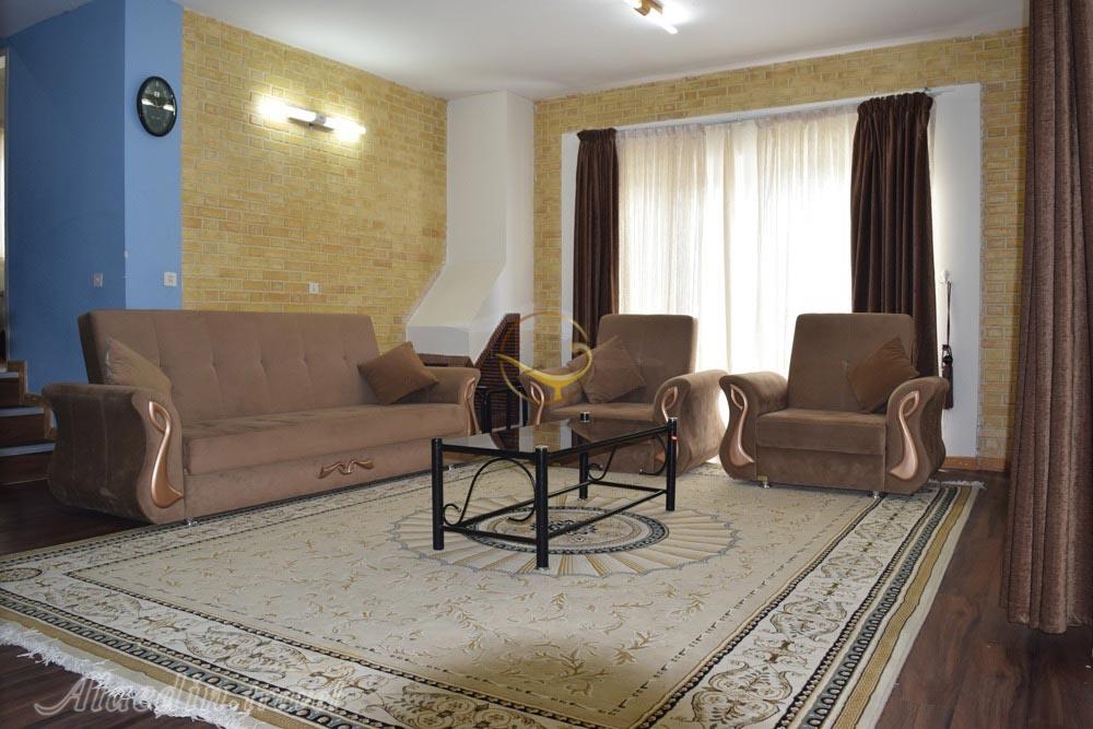 مجتمع رفاهی چادگان | علاءالدین تراول