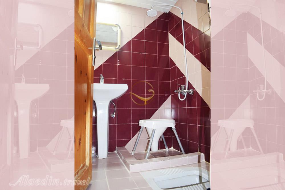 مجتمع رفاهی چادگان | علاءالدین تراول