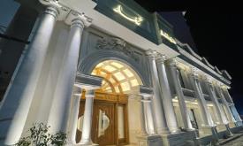 هتل گلسار چالوس