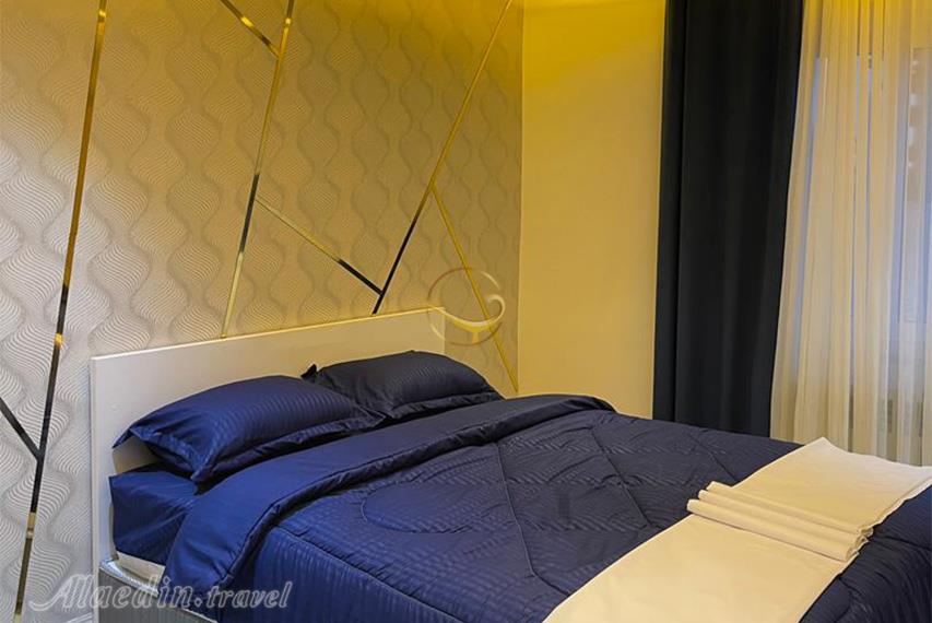 هتل گلسار چالوس | علاالدین تراول