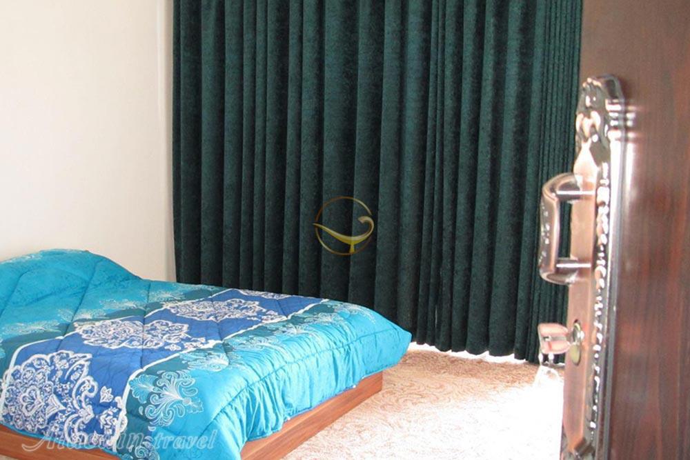 عکس های هتل رویایی راستی چمخاله