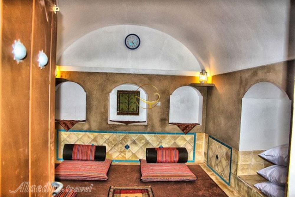 اتاق هتل سنتی 3 ستاره  تی دا کویر مصر | علاءالدین تراول