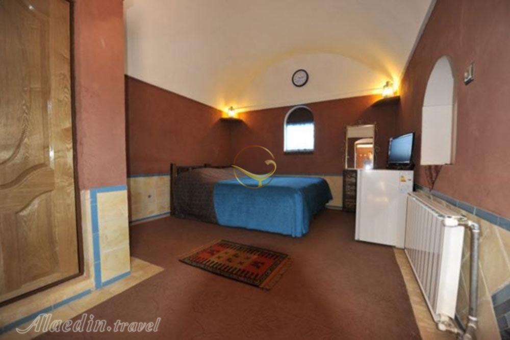 اتاق هتل سنتی 3 ستاره  تی دا کویر مصر | علاءالدین تراول