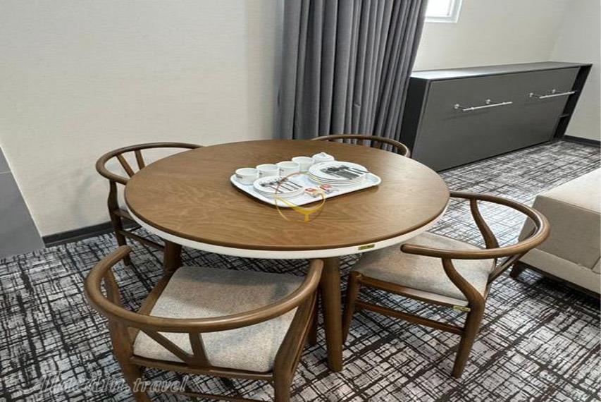 هتل مادر دزفول | علاالدین تراول