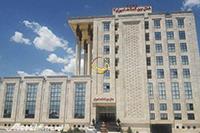 هتل امیران ۲ همدان