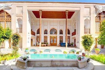 هتل سنتی بخردی اصفهان