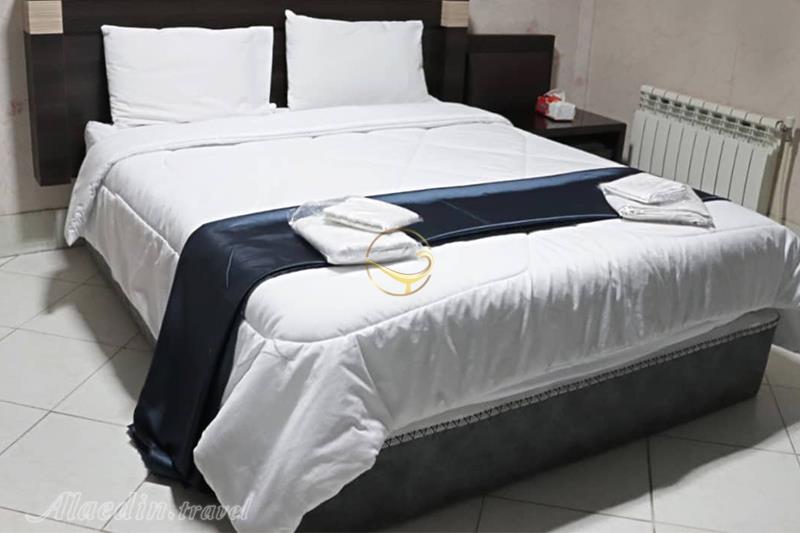 عکس های هتل جلفا اصفهان