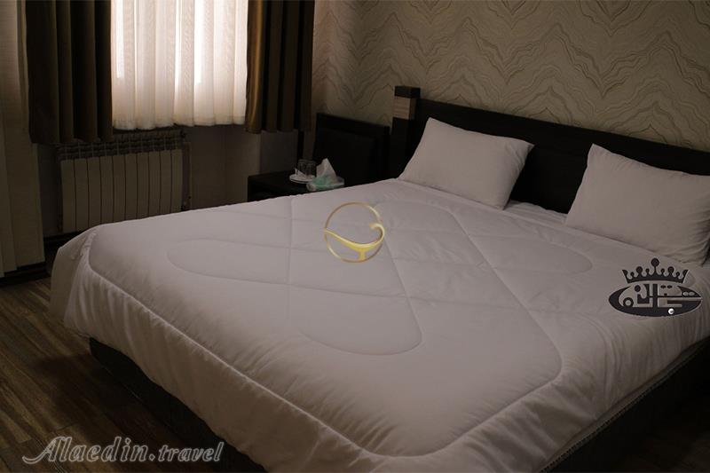 عکس های هتل جلفا اصفهان